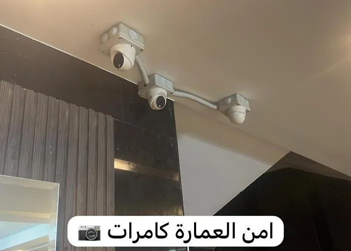 شقة المهندسين شارع شهاب المهندسين