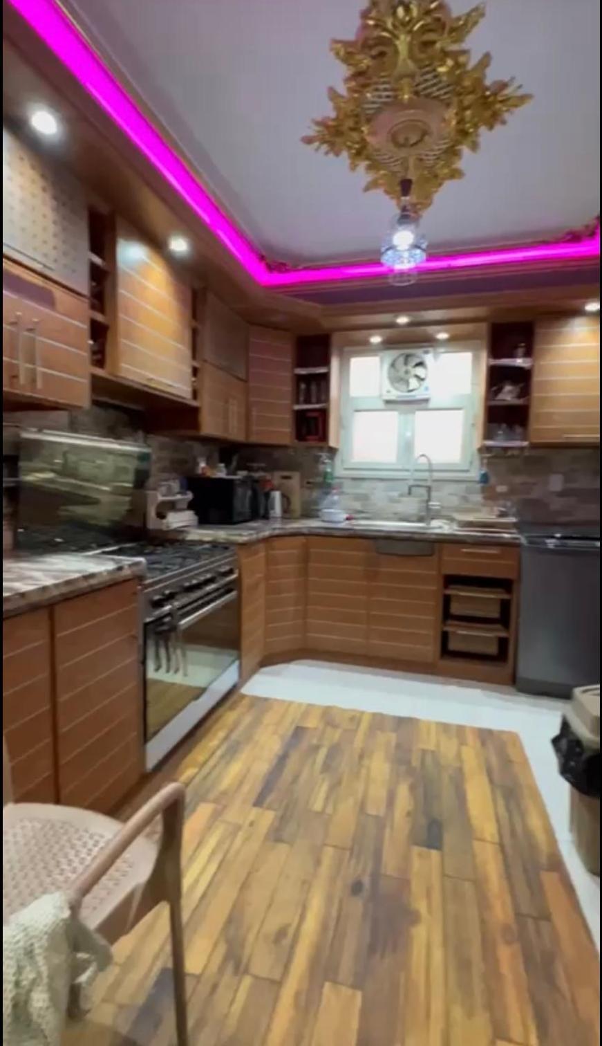 Apartment المهندسين شارع شهاب المهندسين *