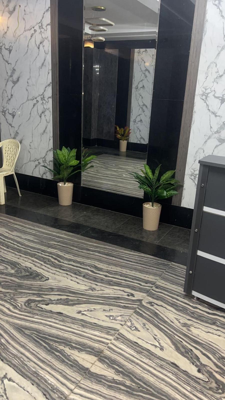 المهندسين شارع شهاب المهندسين Apartment