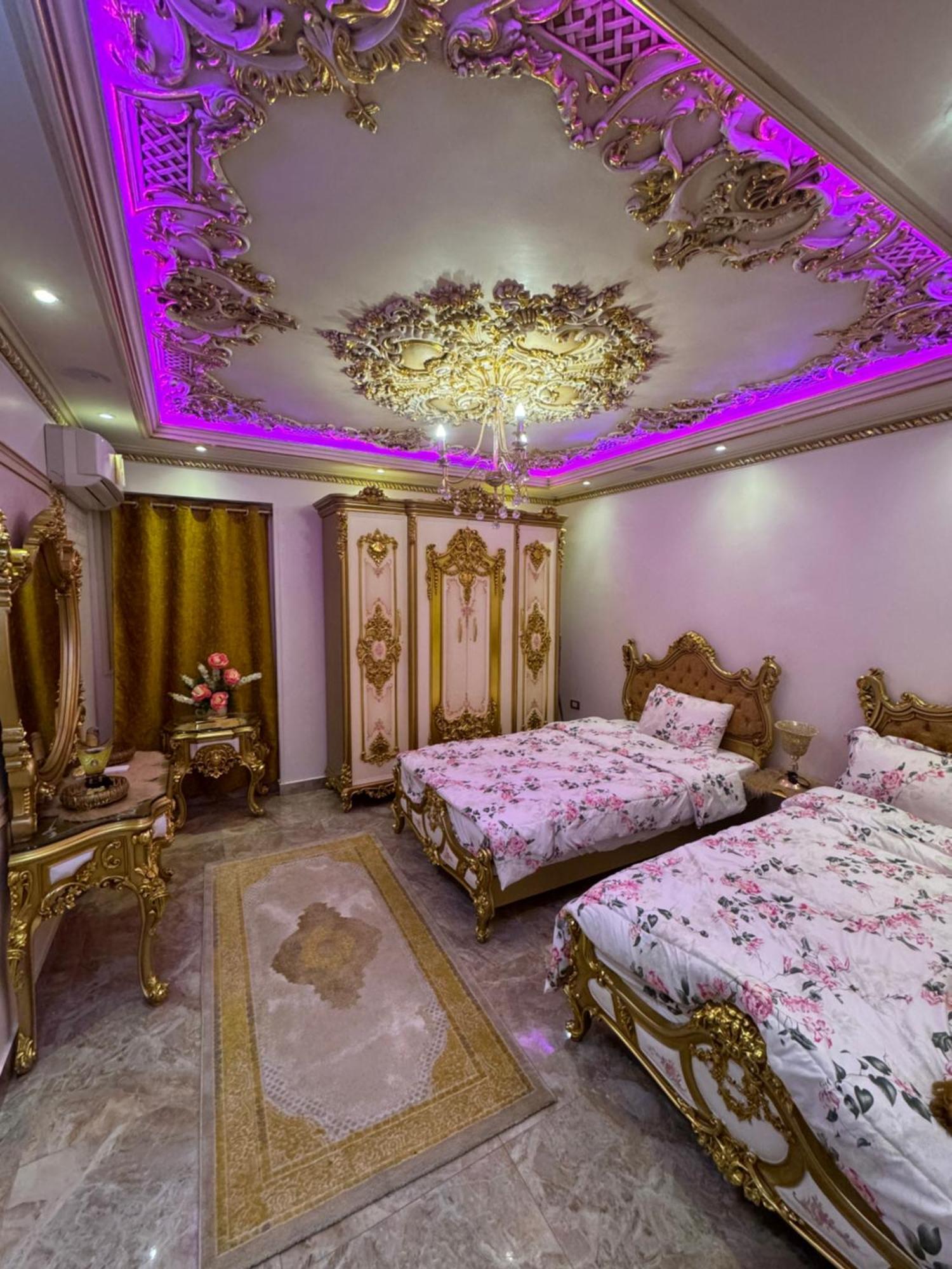 المهندسين شارع شهاب المهندسين Apartment *