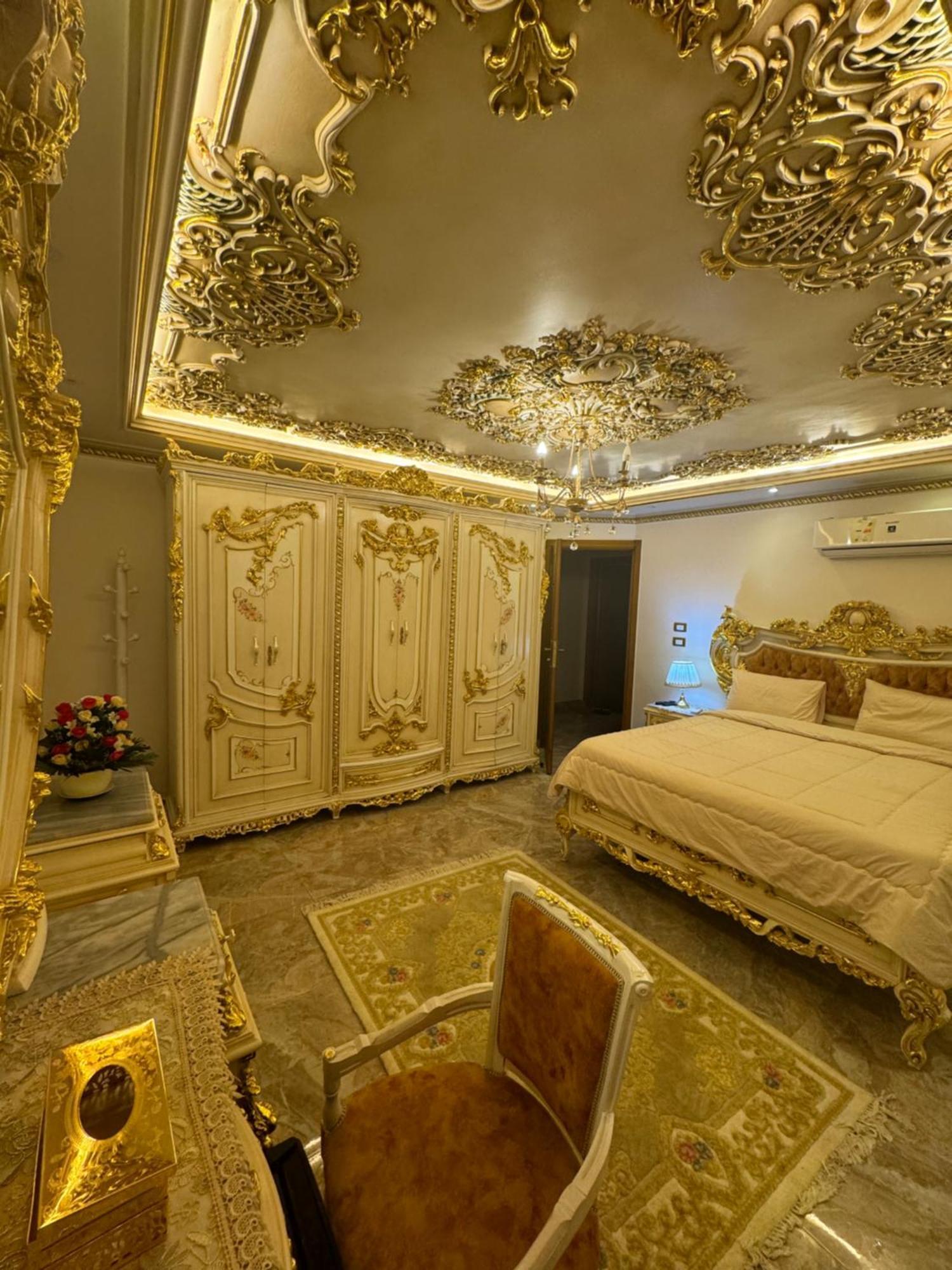 المهندسين شارع شهاب المهندسين Cairo