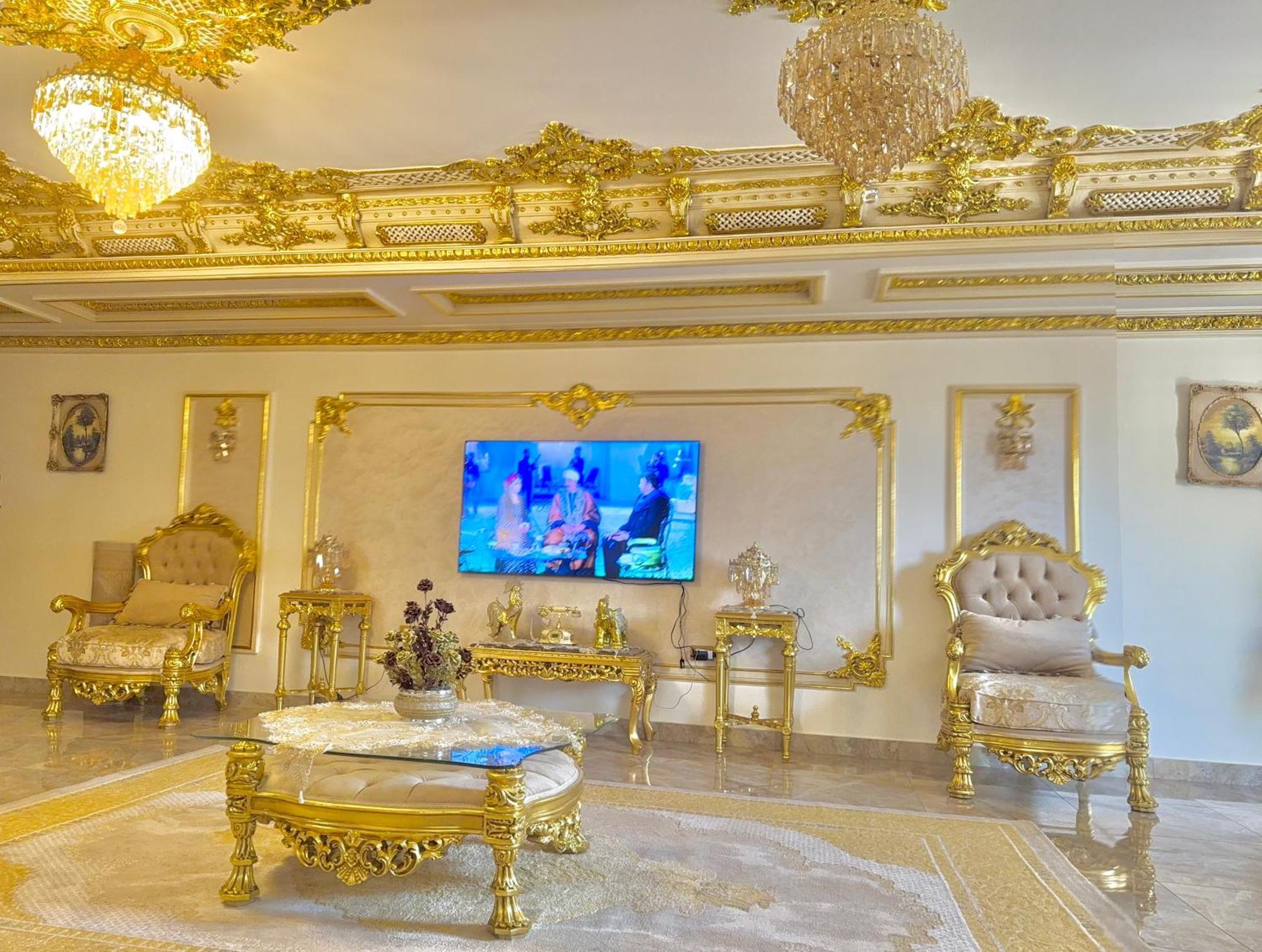 المهندسين شارع شهاب المهندسين * Cairo