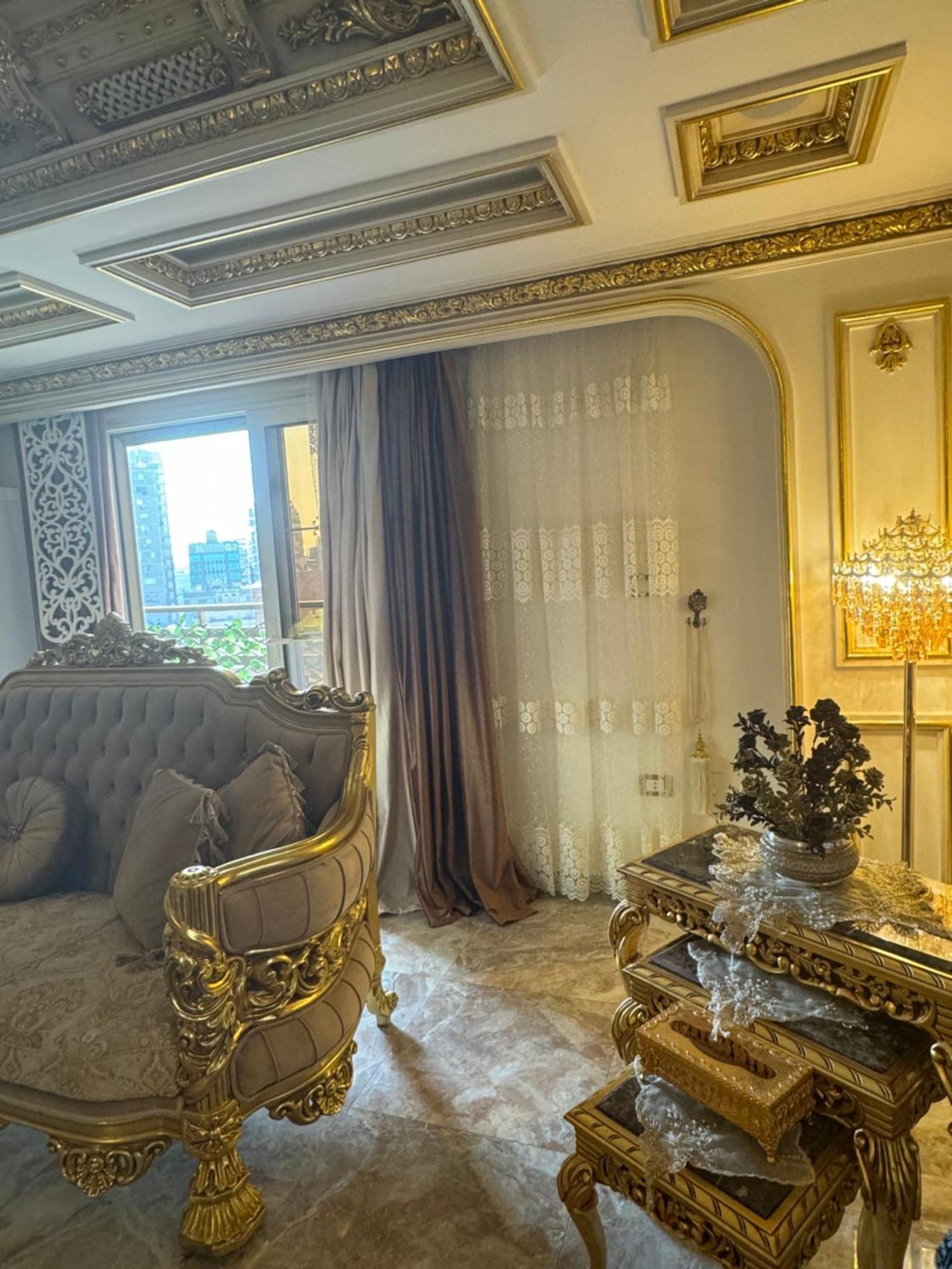Apartment المهندسين شارع شهاب المهندسين *